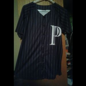 pvris baseball jersey